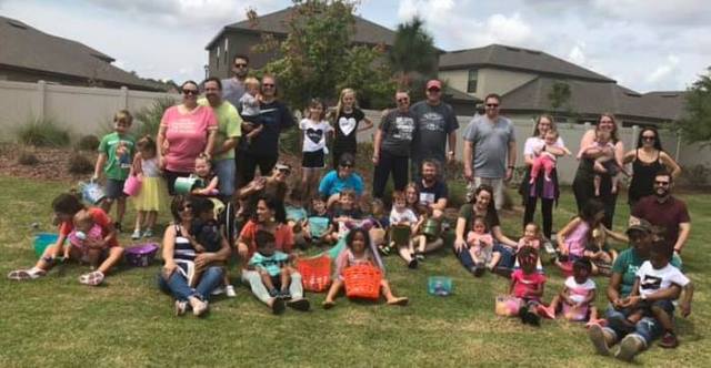 SCMOM Spring Picnic 2019