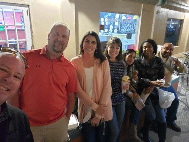 SCMOM Feb 2020 Parents Night