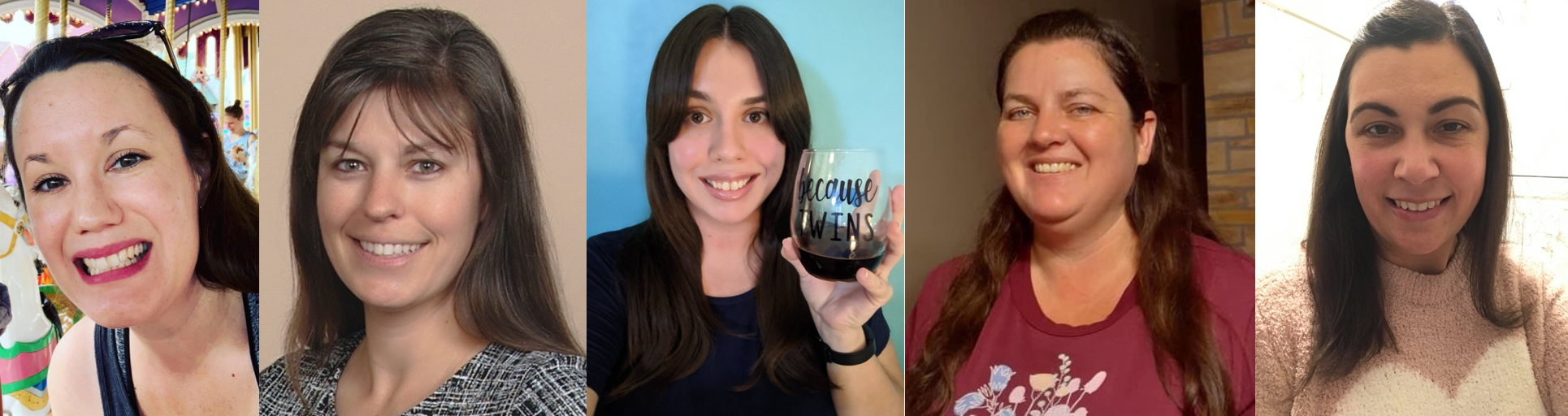 SCMOM 2020-2021 Board