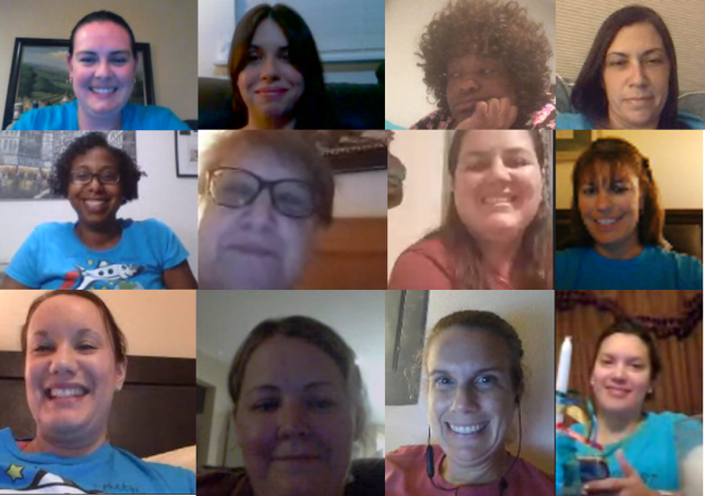 SCMOM 2020 Installation Video Call B